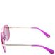 Жіночі сонцезахисні окуляри POLAROID pld6069sx-s9e610of