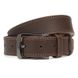 Мужской кожаный ремень Borsa Leather Cv1mb22-115