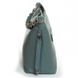 Женская кожаная сумка ALEX RAI 8798-9 l-green