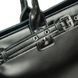 Женская кожаная сумка ALEX RAI 8806 black