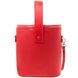 Жіноча шкіряна сумка ETERNO (AN-K-033-red)