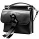 Жіноча шкіряна сумка ETERNO AN-K150-black
