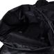 Чоловічий туристичний рюкзак ONEPOLAR W837-black