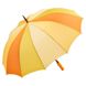 Зонт-трость Fare 4584 комбинированный Желтый (321)