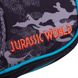 Рюкзак школьный для младших классов YES S-40 Jurassic World
