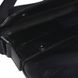 Чоловічі шкіряні сумки Borsa Leather K13822-black