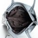 Женская кожаная сумка ALEX RAI 07-03 8773 light-grey