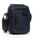Мужская сумка через плечо Lanpad 85002 blue