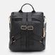 Женский рюкзак Monsen C1mm660bl-black