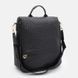 Женский рюкзак Monsen C1mm660bl-black