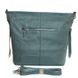 Женская кожаная сумка ALEX RAI 8798-9 l-green