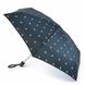 Механічна жіноча парасолька Fulton Tiny-2 L501 Freddy Fox (Лис Фредді)