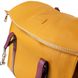 Дорожная сумка LASKARA LK10240-yellow-purple