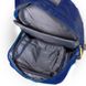 Чоловічий рюкзак "рятувальний жилет" ONEPOLAR w2108-navy