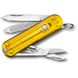 Складной нож Victorinox CLASSIC SD Colors 0.6223.T81G