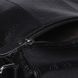Чоловічі шкіряні сумки Borsa Leather K13822-black