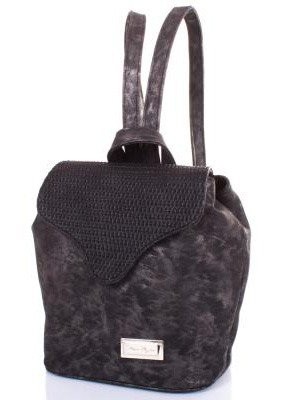 Жіночий рюкзак зі шкірозамінника ETERNO ETZG21-17PERL купити недорого в Ти Купи