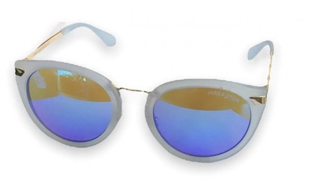Cолнцезащитные женские очки Cardeo 9649-142 купить недорого в Ты Купи