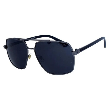 Солнцезащитные поляризационные мужские очки Matrix P0807-2 купить недорого в Ты Купи