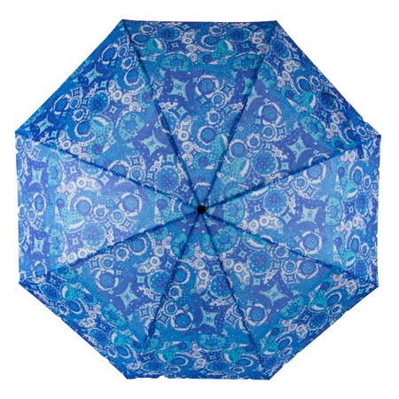 Жіноча механічна парасолька SL 305E-2 купити недорого в Ти Купи