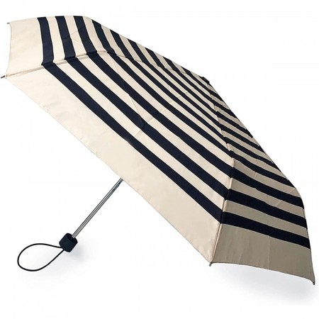 Зонт женский механический Incognito-6 L923 Nautical Stripe (Морская полоса) купить недорого в Ты Купи