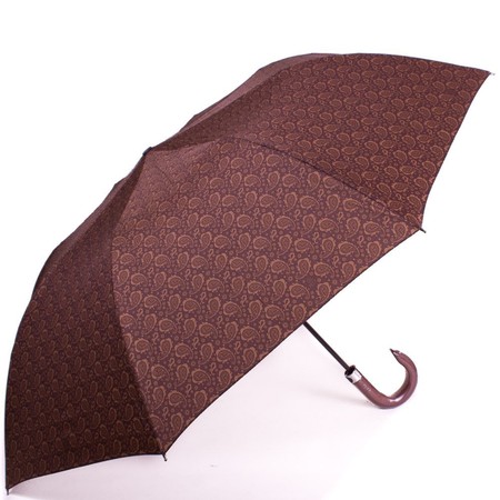 Полуавтоматический мужской зонт ZEST Z42642-2 купить недорого в Ты Купи