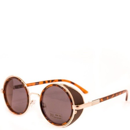 Женские солнцезащитные очки BR-S 9011-2 купить недорого в Ты Купи