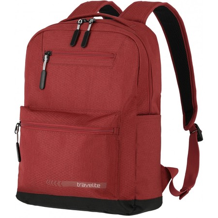Travelite розпочати червоний рюкзак TL006917-10 купити недорого в Ти Купи