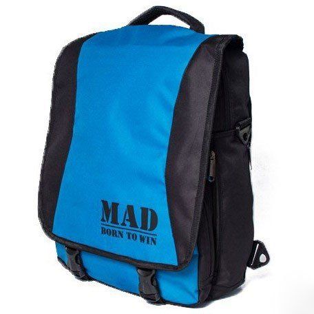 Жіноча спортивна сумка-рюкзак MAD «PACE» SPA8041 15 л купити недорого в Ти Купи