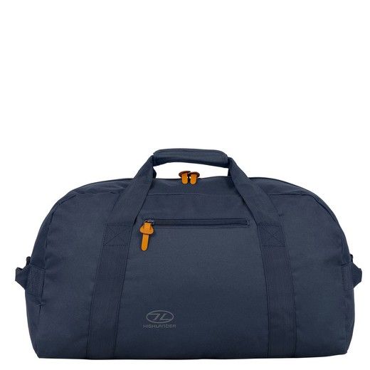 Дорожній мішок Highlander Cargo II 45 Denim Blue 926946 купити недорого в Ти Купи