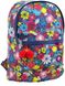 Рюкзак для підлітка YES TEEN 29х35х12 см 13 л для дівчаток ST-33 Frolal (555445)