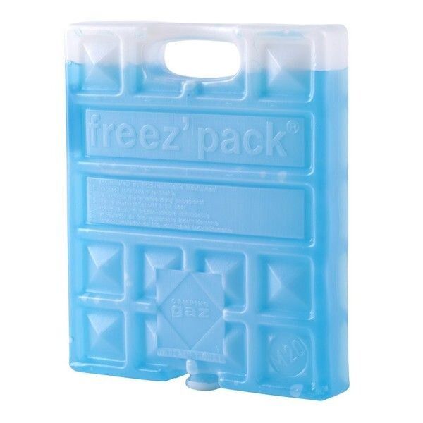 Аккумулятор холода Campingaz Freez'Pack M20 1 шт 600 г (3138520093787) купить недорого в Ты Купи