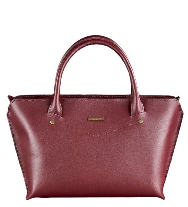 Жіноча сумка BlankNote «Midi» bn-bag-24-vin купити недорого в Ти Купи