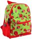 Дитячий рюкзак 1 Вересня K-16 «Ladybug» 3,8 л (556569)