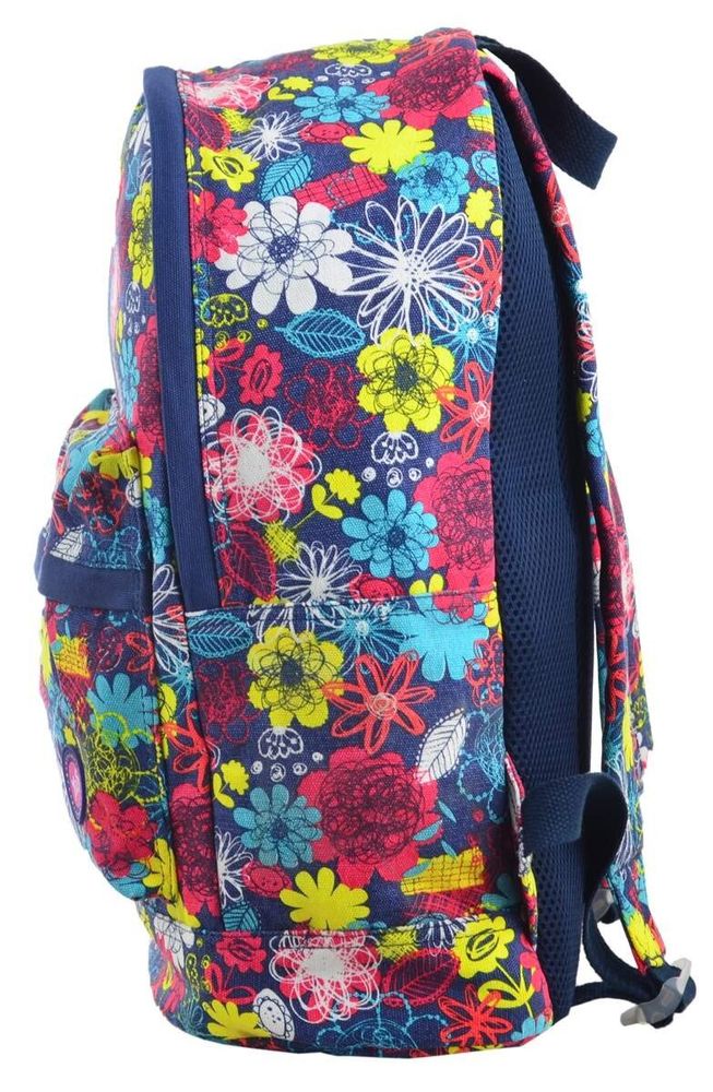 Рюкзак для підлітка YES TEEN 29х35х12 см 13 л для дівчаток ST-33 Frolal (555445) купити недорого в Ти Купи