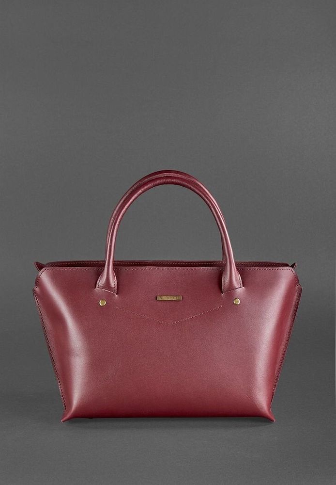 Женская сумка BlankNote «Midi» bn-bag-24-vin купить недорого в Ты Купи