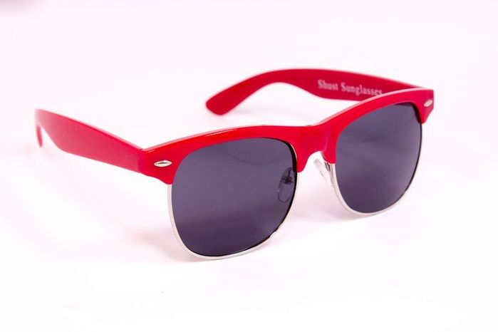Солнцезащитные очки Glasses унисекс 034-2 купить недорого в Ты Купи