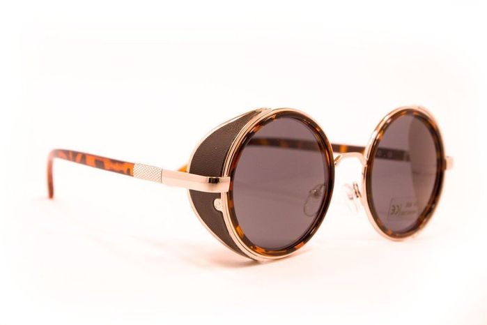 Жіночі сонцезахисні окуляри 9011-2 купити недорого в Ти Купи