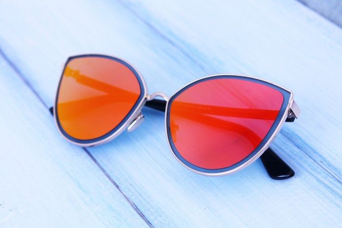 Солнцезащитные женские очки BR-S 8326-4 купить недорого в Ты Купи
