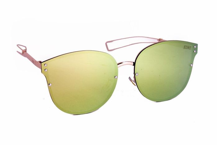 Солнцезащитные женские очки BR-S 17049-3 купить недорого в Ты Купи