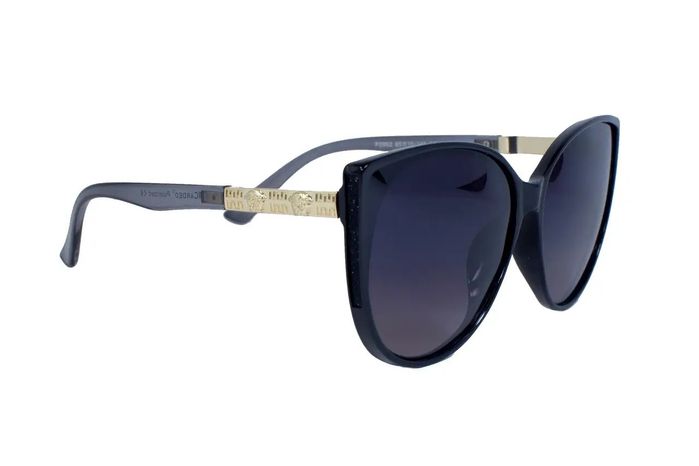 Cолнцезащитные поляризационные женские очки Polarized P2952-5 купить недорого в Ты Купи