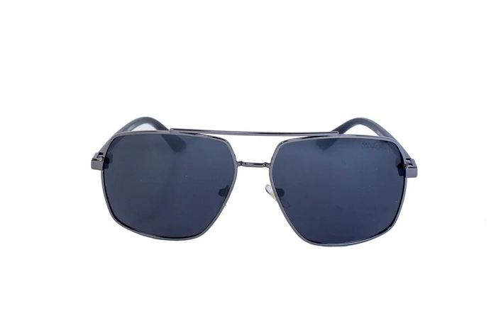 Солнцезащитные поляризационные мужские очки Matrix P0807-2 купить недорого в Ты Купи