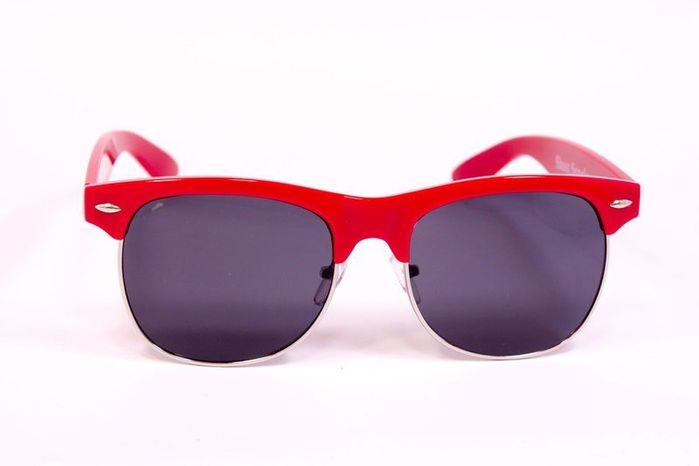Сонцезахисні окуляри унісекс 034-2 купити недорого в Ти Купи