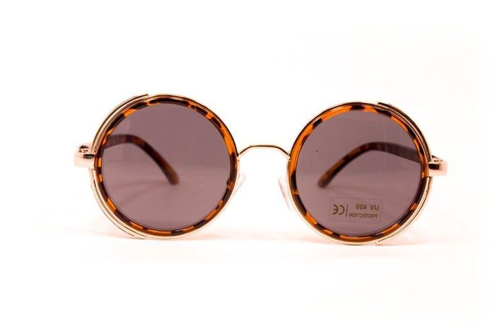 Жіночі сонцезахисні окуляри 9011-2 купити недорого в Ти Купи