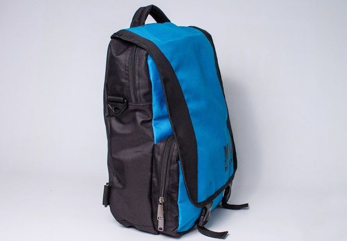 Женская спортивная сумка-рюкзак MAD «PACE» SPA8041 15 л купить недорого в Ты Купи