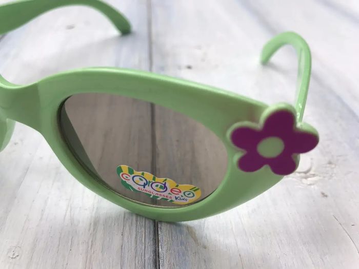 Дитячі окуляри Поляризовані 2025-5 купити недорого в Ти Купи
