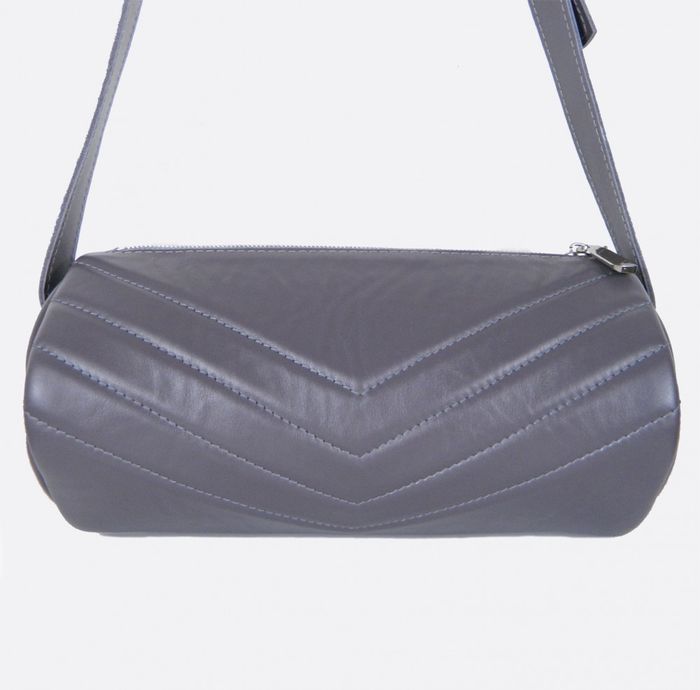 Жіноча сумочка з натуральної шкіри Svіtlana Zubko Tibia S1516 купити недорого в Ти Купи