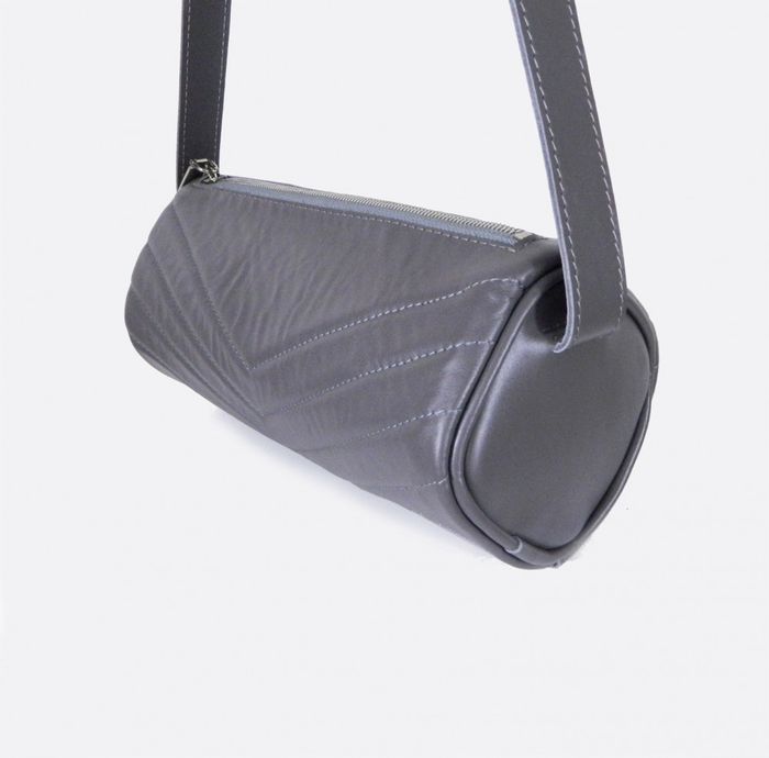 Жіноча сумочка з натуральної шкіри Svіtlana Zubko Tibia S1516 купити недорого в Ти Купи