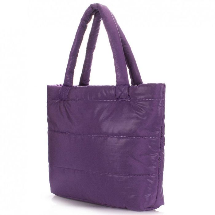 Дута жіноча сумочка Poolparty фіолетова купити недорого в Ти Купи