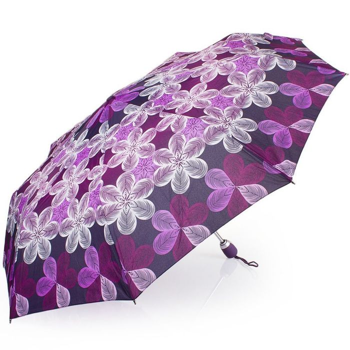 Жіноча кольорова парасолька автомат AIRTON Z3955-2246 купити недорого в Ти Купи